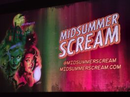 Midsummer Scream