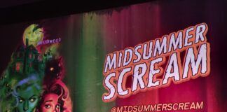 Midsummer Scream