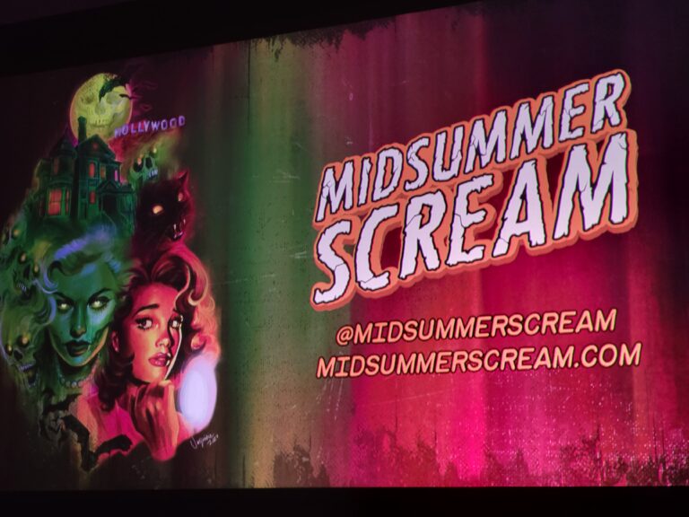 Midsummer Scream 2024 Summons the Strange and Unusual