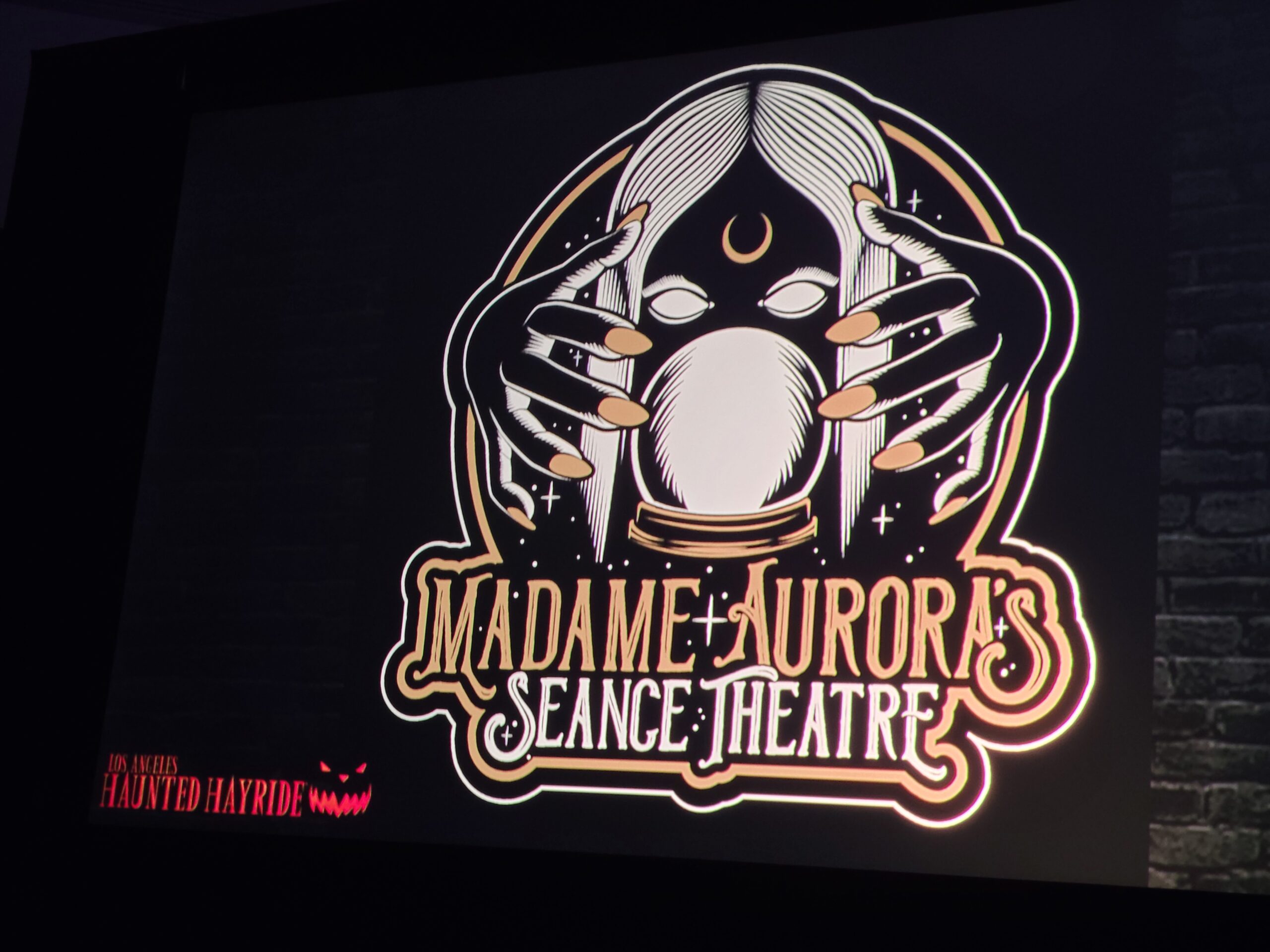 Midsummer Scream