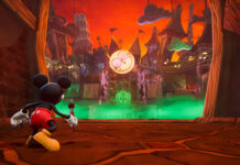 Epic Mickey