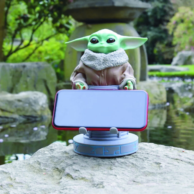 Hold the Force: The Child Cable Guy Takes Charge