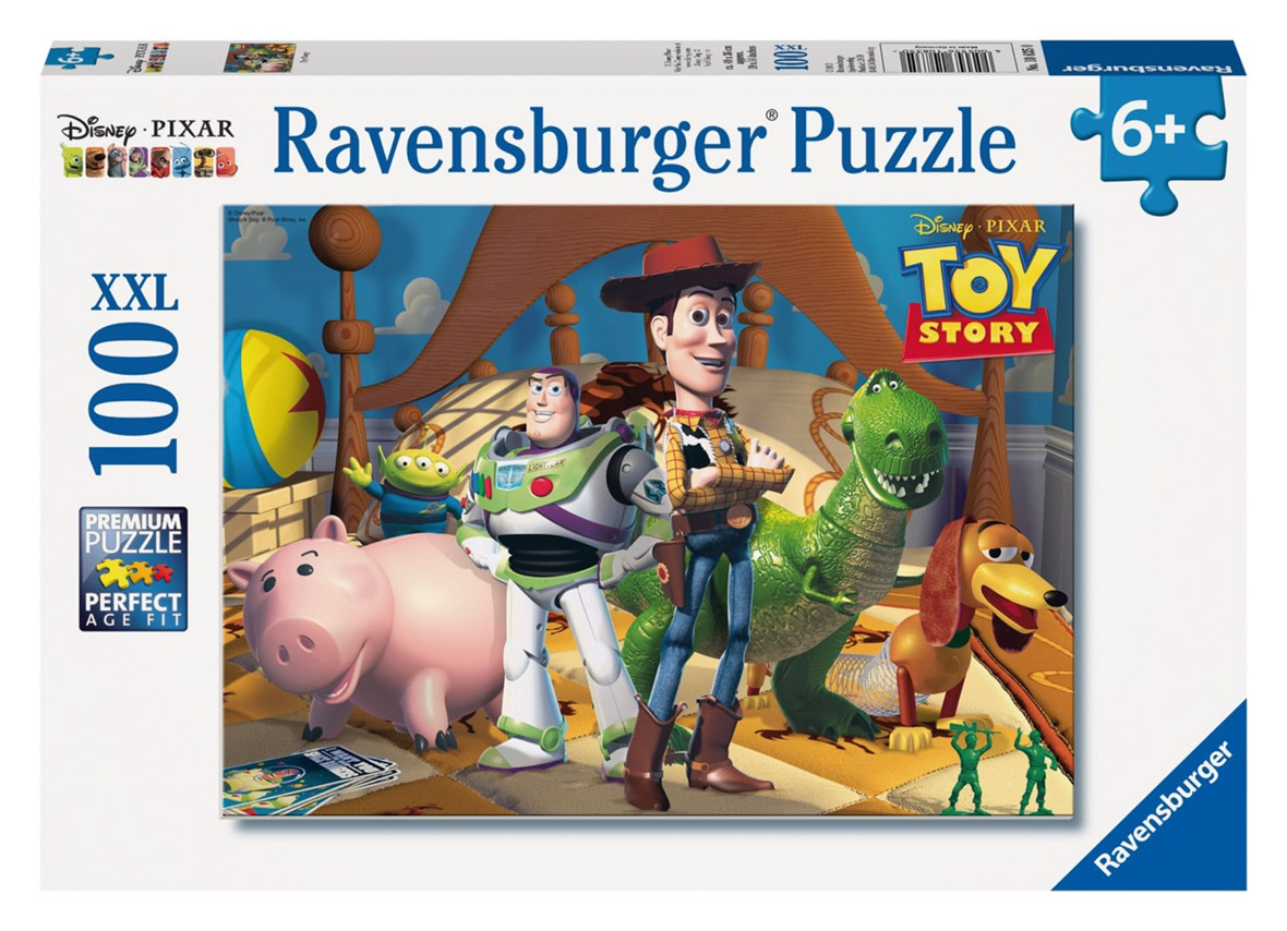 Ravensburger