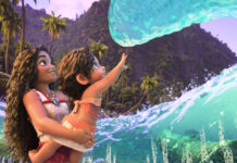 Moana 2