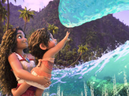 Moana 2