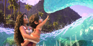 Moana 2