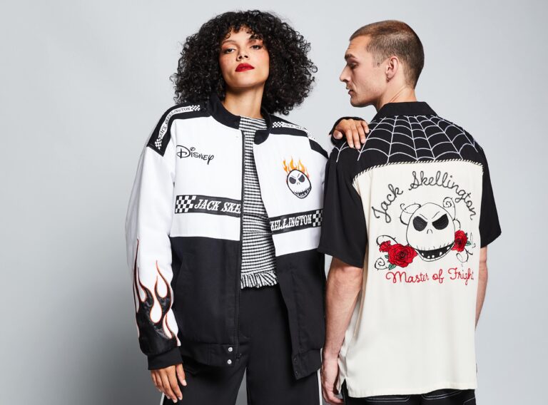 BoxLunch Unveils Exclusive Merch Lineup for Disney’s D23 2024