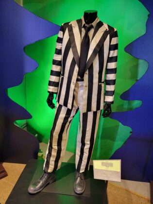 Beetlejuice