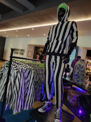 Beetlejuice