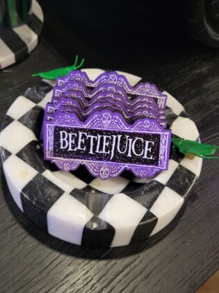 Beetlejuice