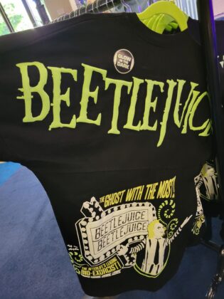 Beetlejuice