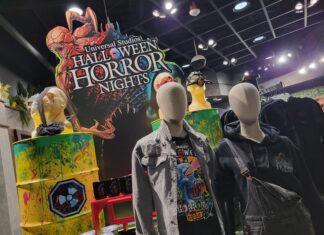 Halloween Horror Nights