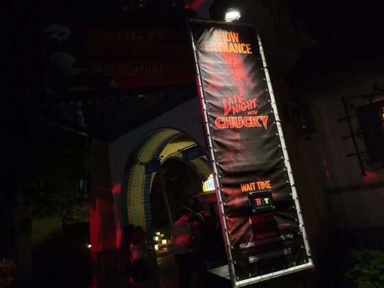 Horror Nights