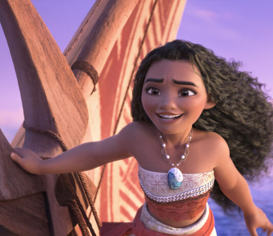 Moana