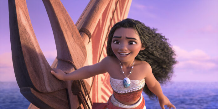 Moana