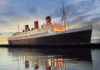 Queen Mary