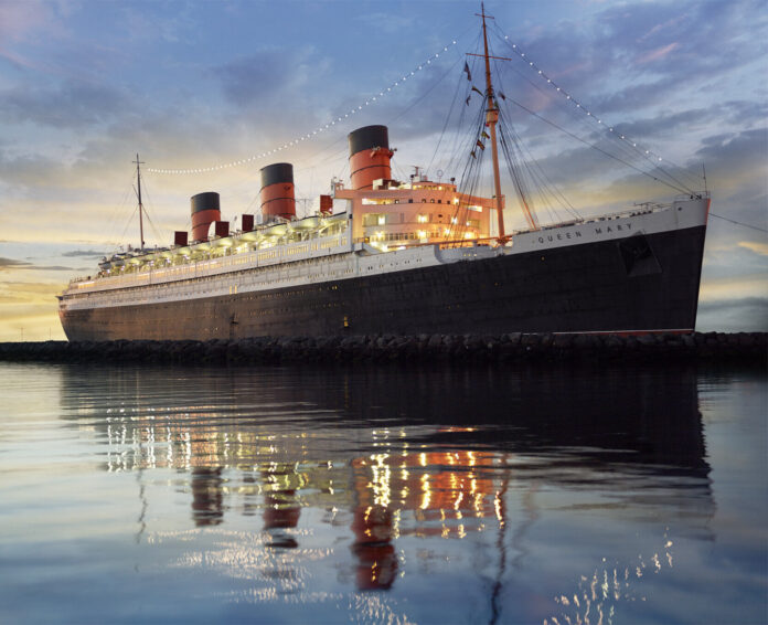 Queen Mary