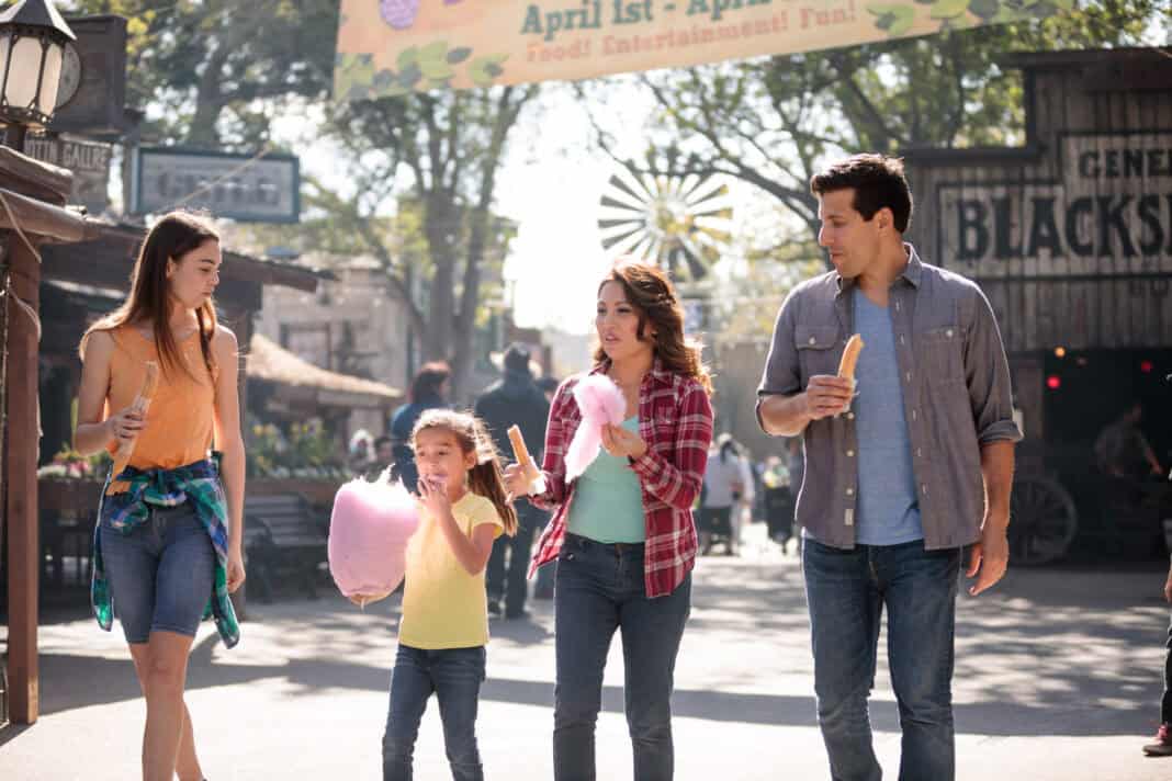 Knott