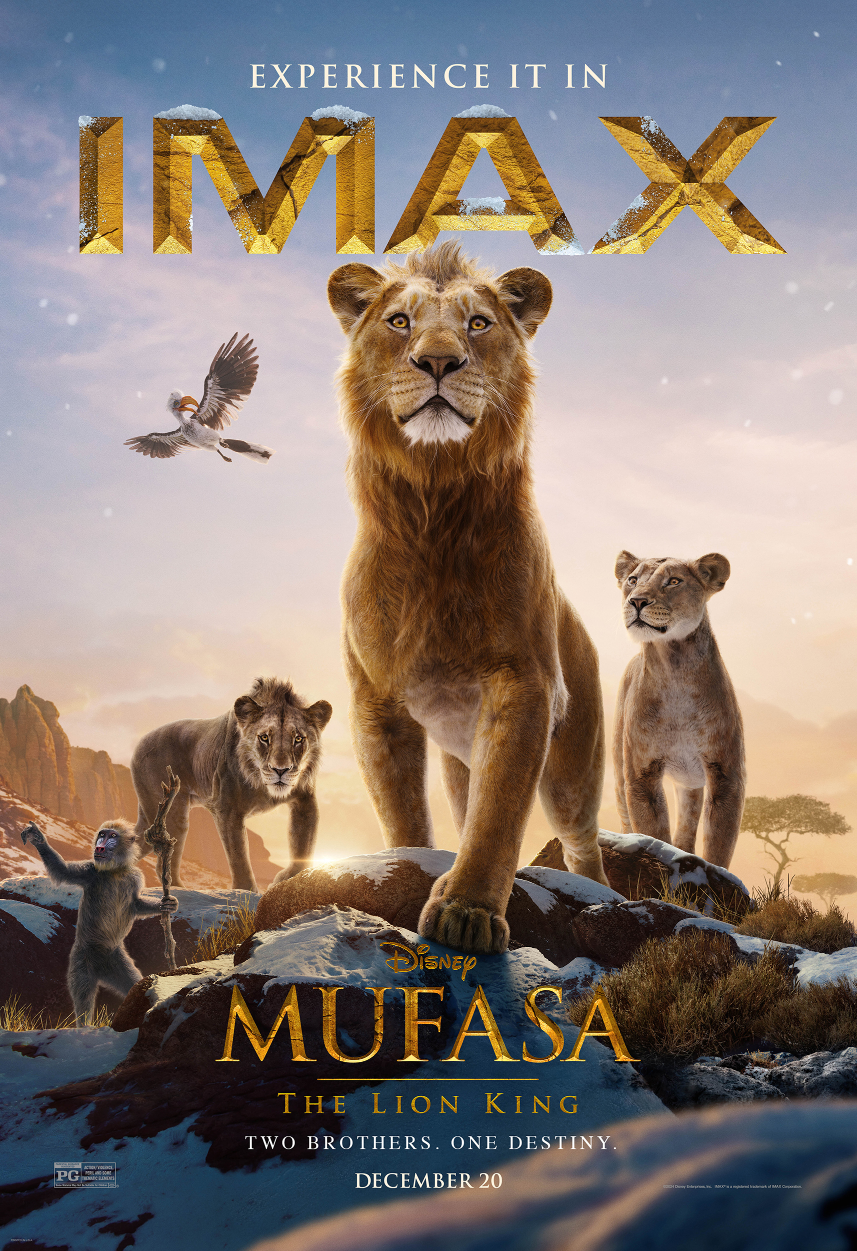 Mufasa