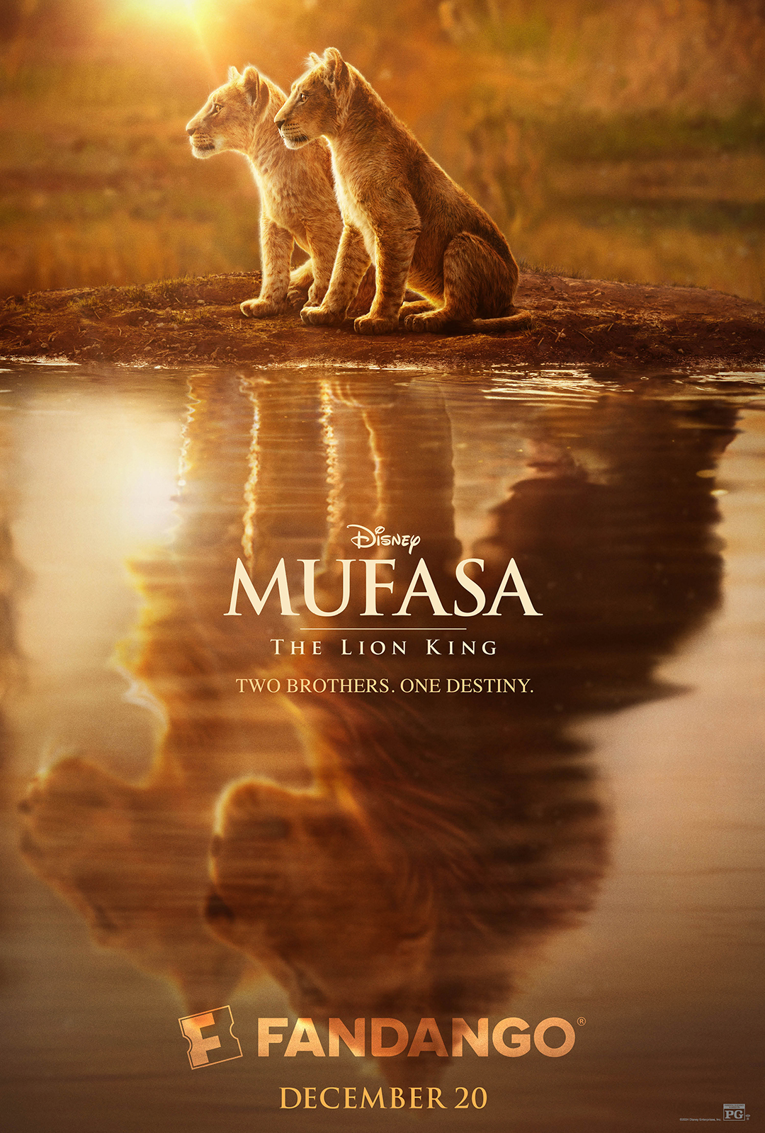 Mufasa