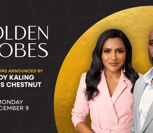 Golden Globes