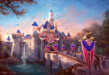 Disneyland