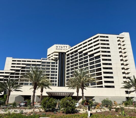 Hyatt Regency