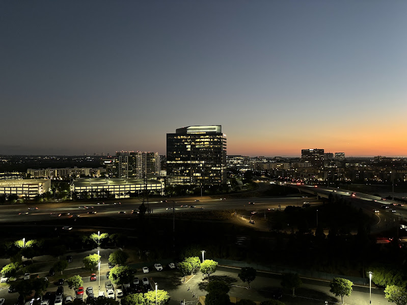 Hyatt Regency