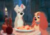 Lady and the Tramp