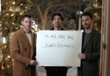 Jonas Brothers