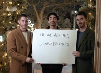 Jonas Brothers