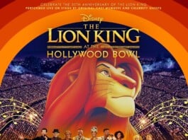 The Lion King
