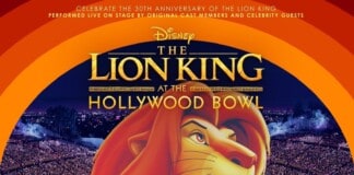 The Lion King
