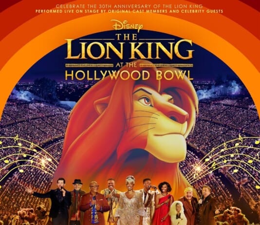 The Lion King