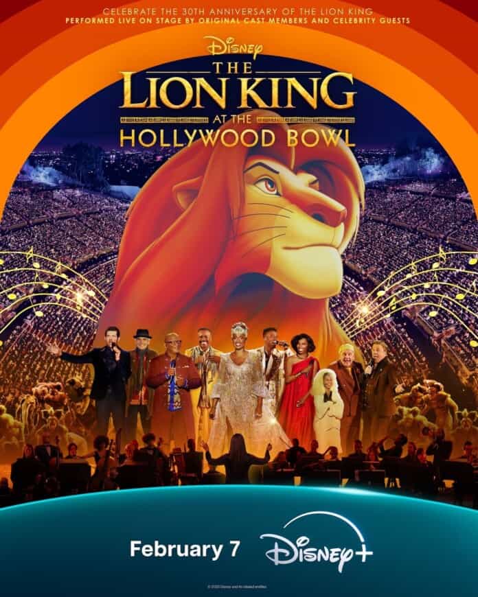 The Lion King