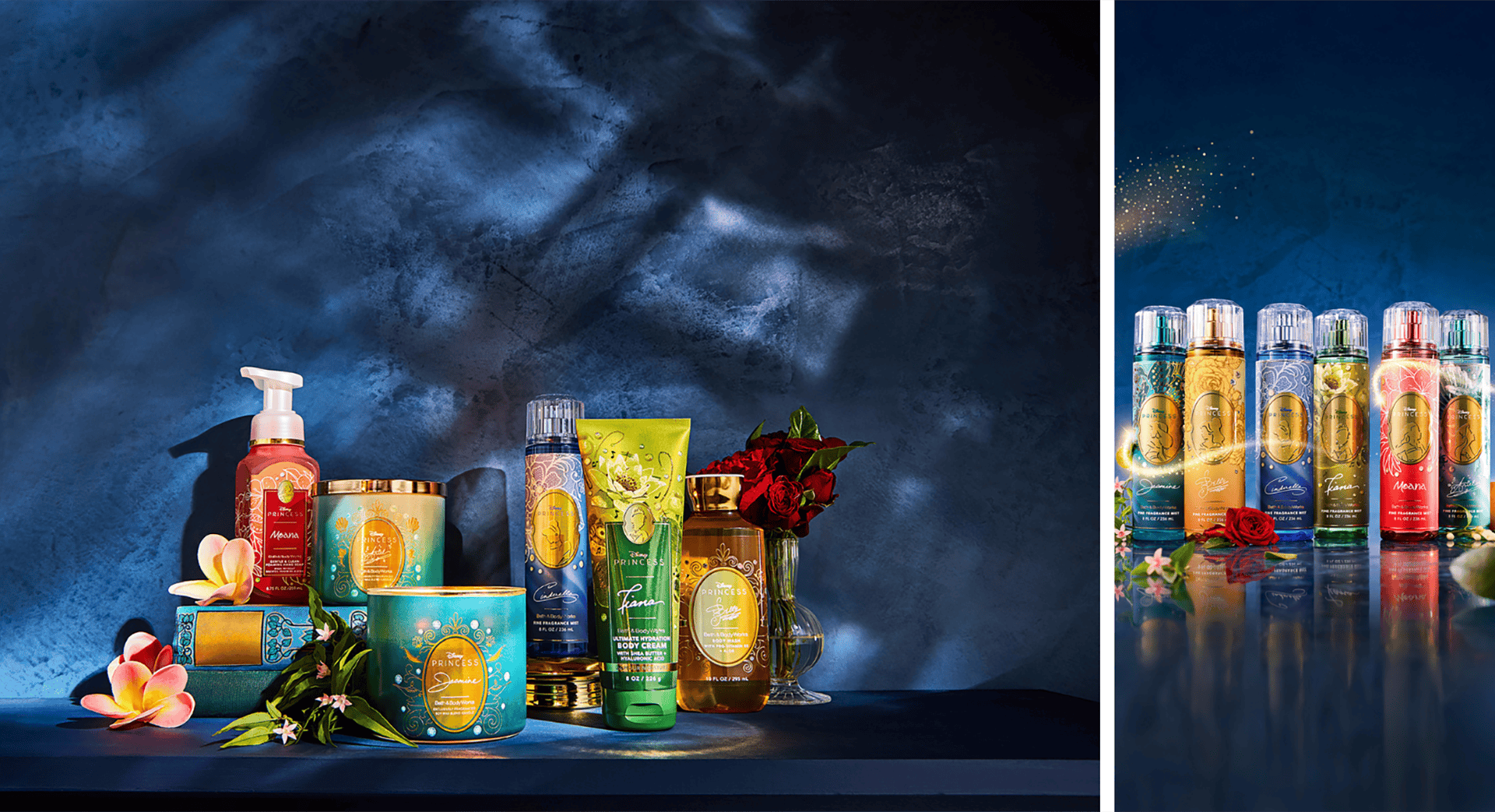 bath and body works