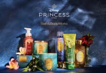 bath and body works