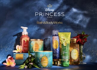 bath and body works