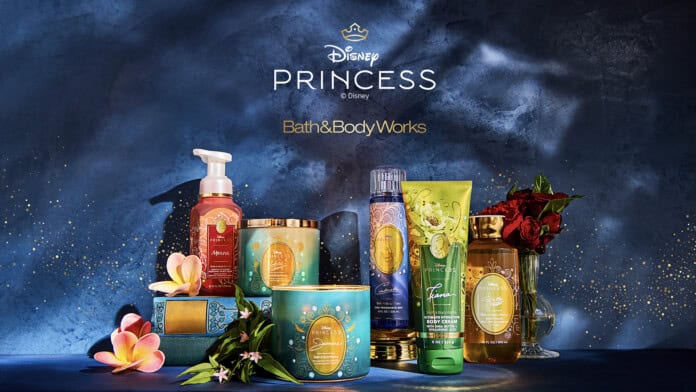 bath and body works