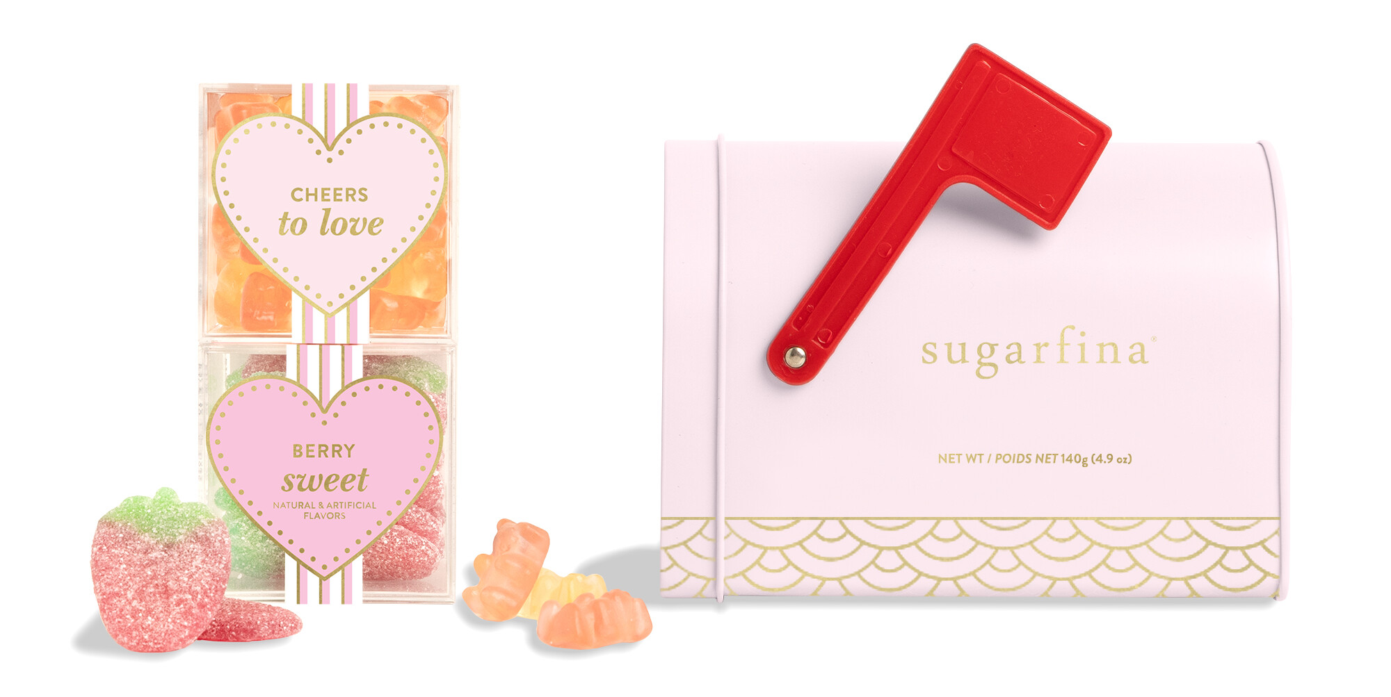 Sugarfina