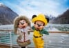 Disney Cruise Line