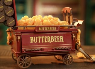 Butterbeer