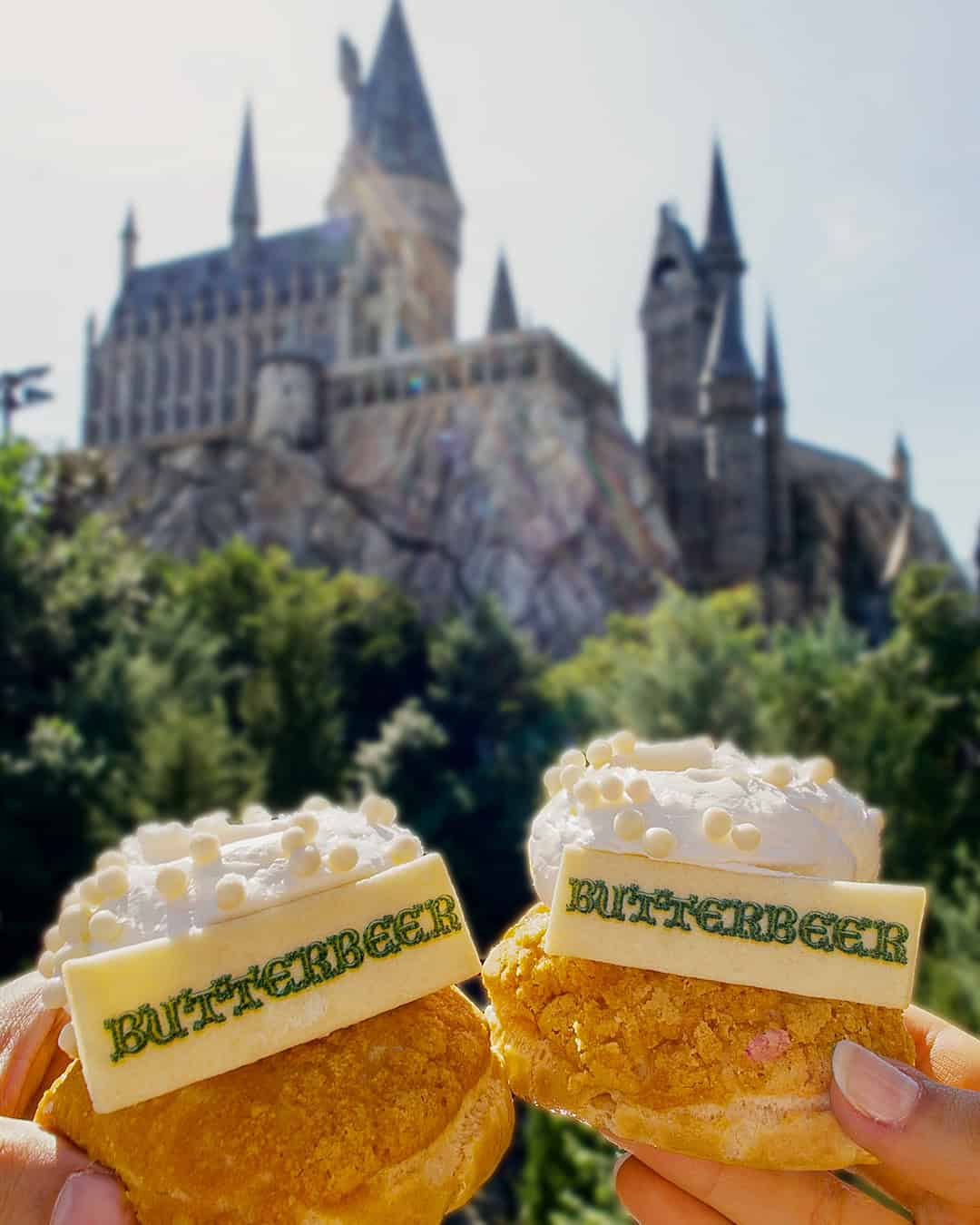 Butterbeer