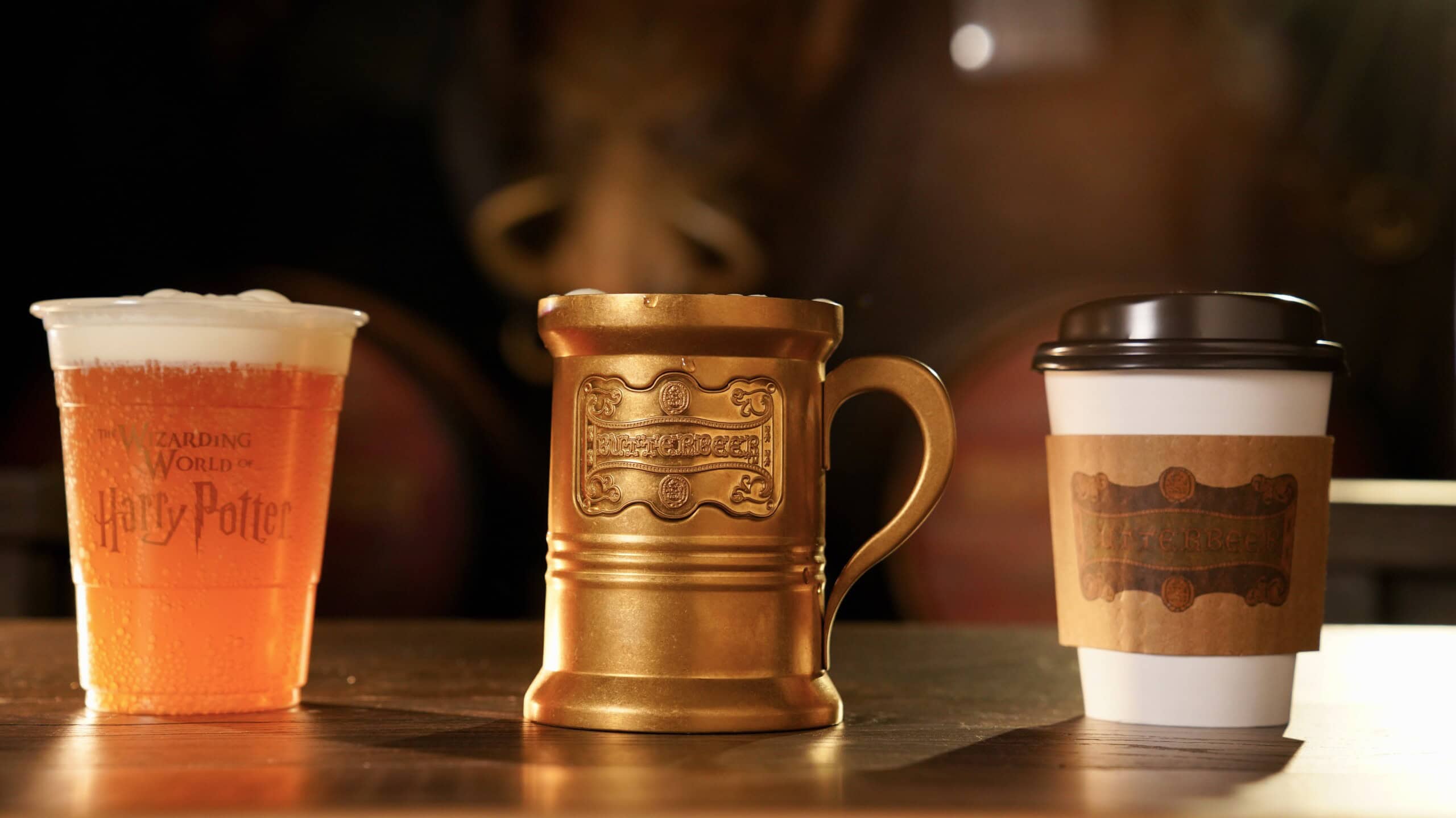 Butterbeer