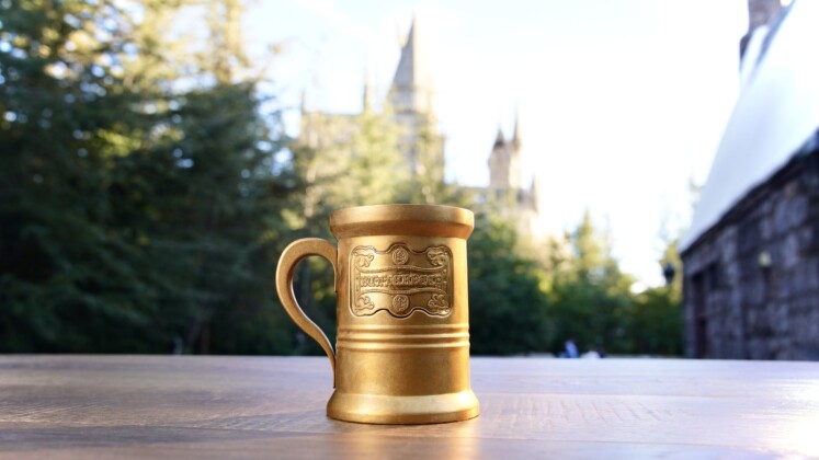 Butterbeer