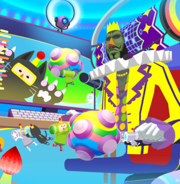 Apple Arcade