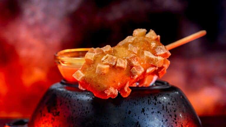 Season of the Force Foodie Guide for Disneyland Resort 2025