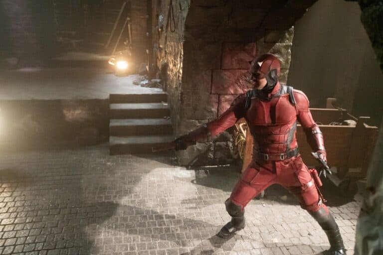 Marvel’s “Daredevil: Born Again” Ignites a New Spark