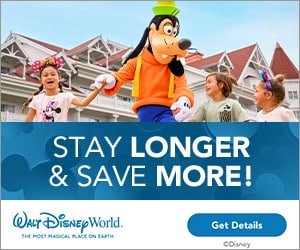 WDW Offers