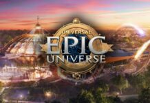 Epic Universe